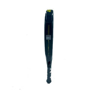 Starvie Dronos Soft Exclusiva Negra/Amarilla | RACCHETTA DA PADEL