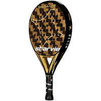 Starvie Exodus Black 2025 | RACCHETTA DA PADEL