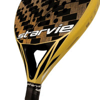Starvie Exodus Gold 2025 | PADEL RACKET