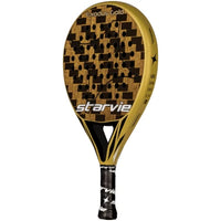 Starvie Exodus Gold 2025 | PADEL RACKET