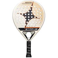 Starvie Kenta + 2026 | RACCHETTA DA PADEL