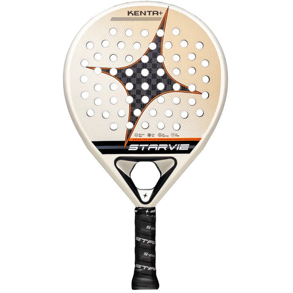 Starvie Kenta + 2026 | RACCHETTA DA PADEL