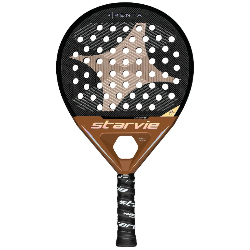 Starvie Kenta Soft 2025 | RACCHETTA DA PADEL