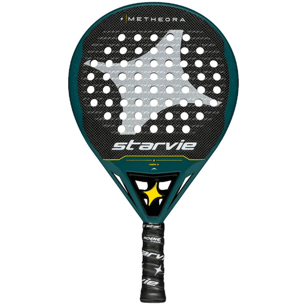 Starvie Metheora Dual 2025  | RACCHETTA DA PADEL
