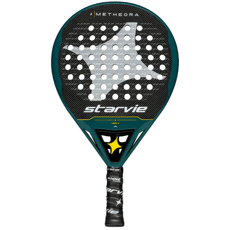 Starvie Metheora Pro 2025 | RACCHETTA DA PADEL