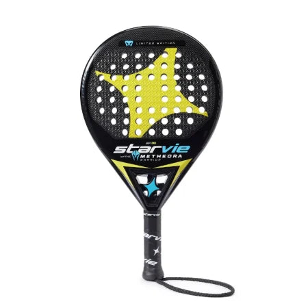 Starvie Metheora Pro Touch 2025 | RACCHETTA DA PADEL