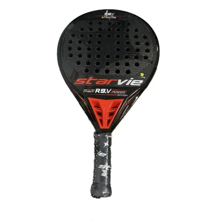 Starvie R9.6 Master Edition | RACCHETTA DA PADEL