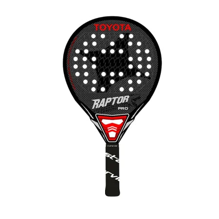 Starvie R9.V Carbon | RACCHETTA DA PADEL