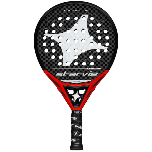 Starvie Raptor Pro Touch 2025 | RACCHETTA DA PADEL
