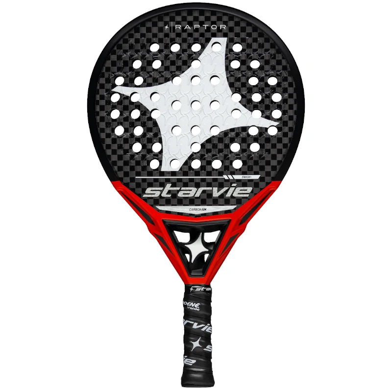 Starvie Raptor Soft 2025 | RACCHETTA DA PADEL