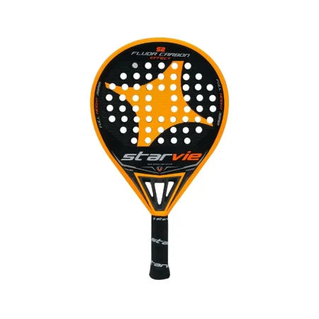 Starvie Raptor Pro Toyota Limited Edition 2020 | RACCHETTA DA PADEL