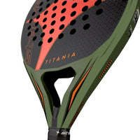 Starvie Titania Pro 2025 | RACCHETTA DA PADEL