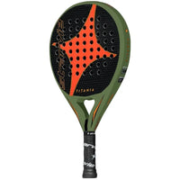 Starvie Titania Pro 2025 | RACCHETTA DA PADEL