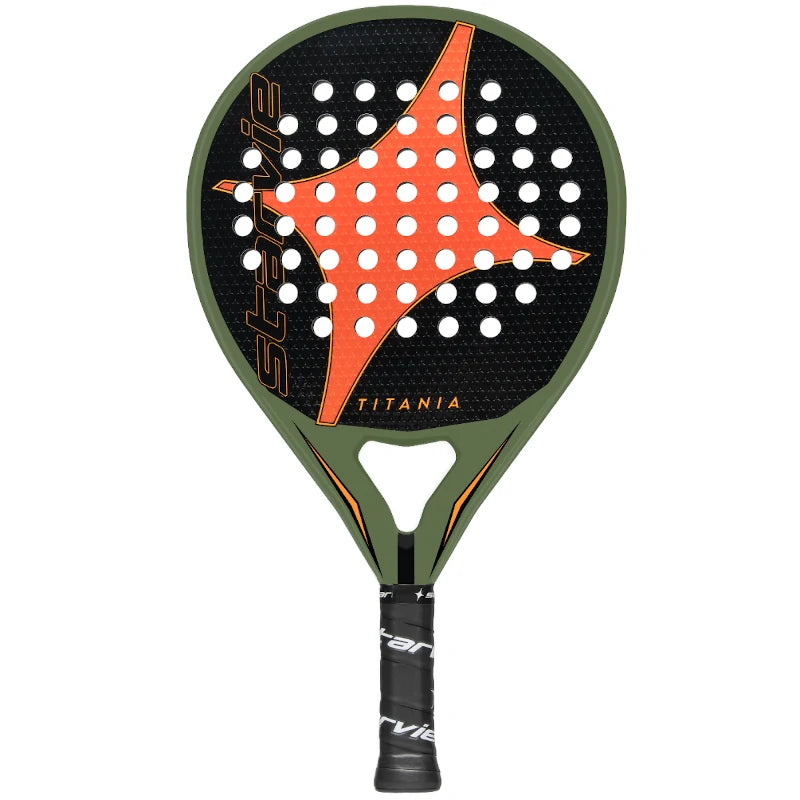 Starvie Titania Pro 2025 | RACCHETTA DA PADEL