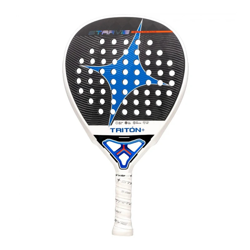 Starvie Triton Power + 2026 | RACCHETTA DA PADEL