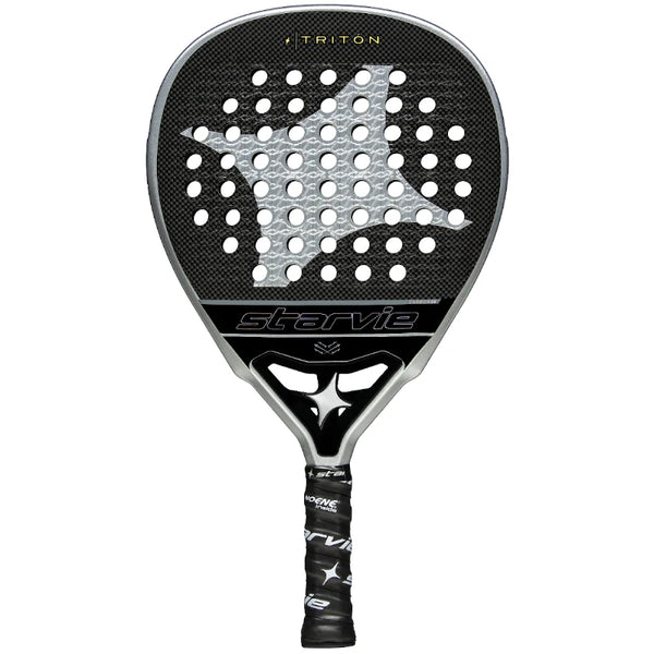 Starvie Triton Pro 2025 | RACCHETTA DA PADEL