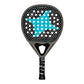 racchetta da padel Starvie Drax Pro Touch 2025 | RACCHETTA DA PADEL frontale