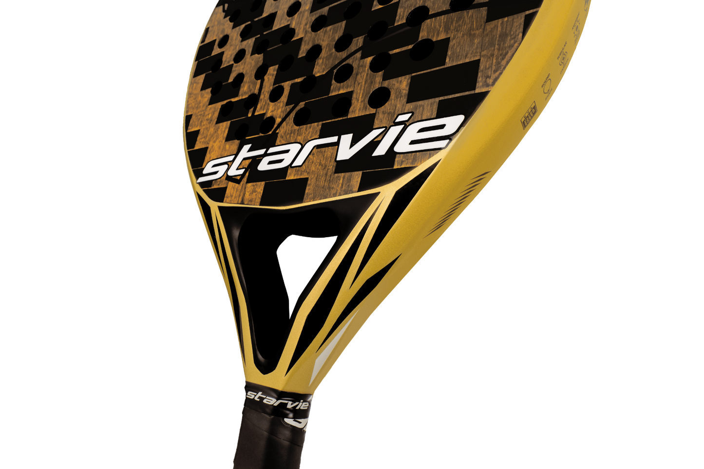 StarVie Exodus Gold