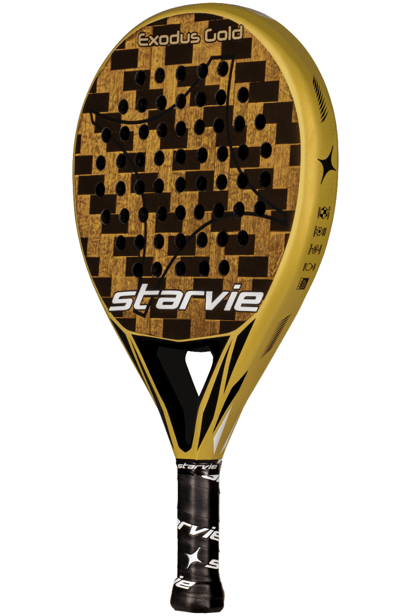 StarVie Exodus Gold