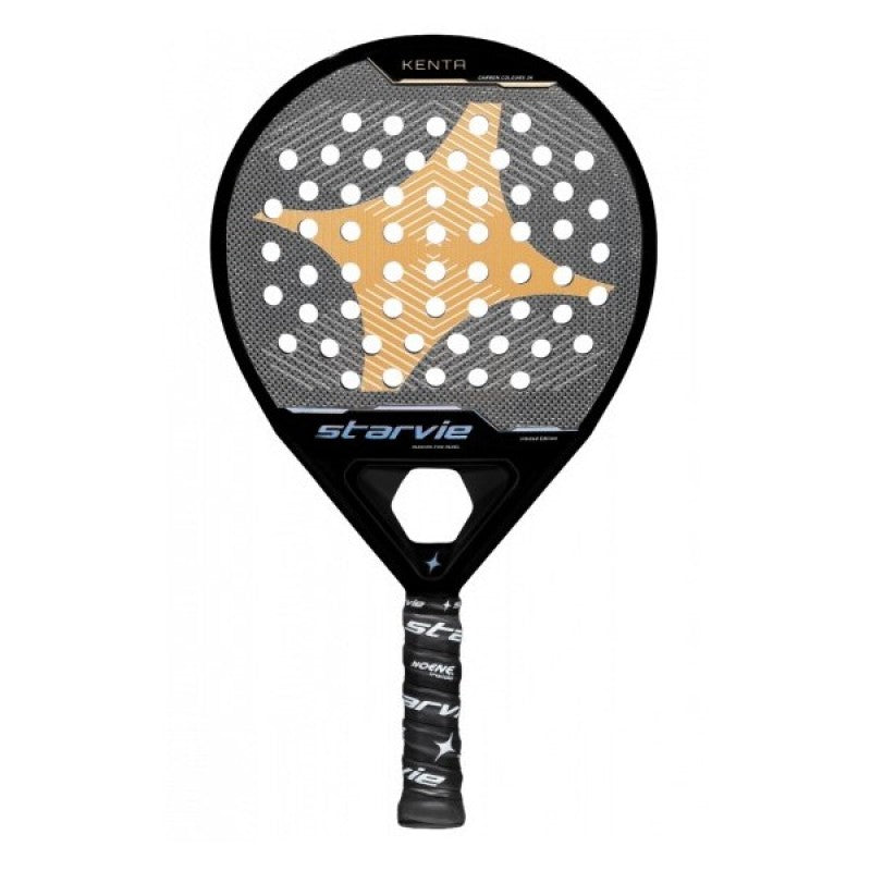 Racchetta da padel Starvie Kenta Pro Limited Edition | RACCHETTA DA PADEL frontale