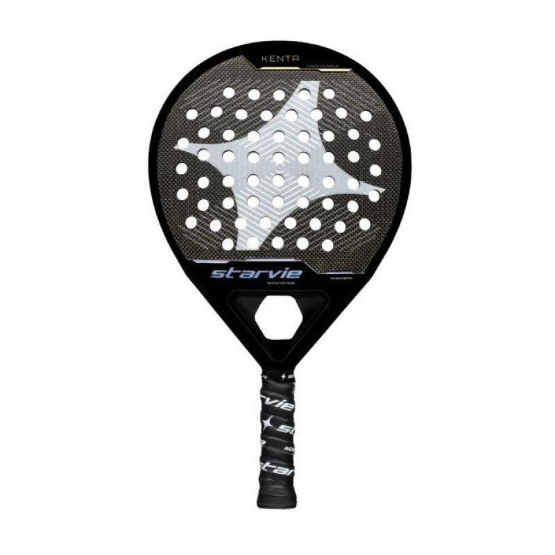 Racchetta da padel Starvie Kenta Pro Limited Edition | RACCHETTA DA PADEL frontale