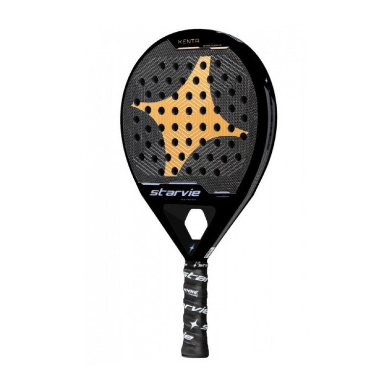 Racchetta da padel Starvie Kenta Pro Limited Edition | RACCHETTA DA PADEL frontale