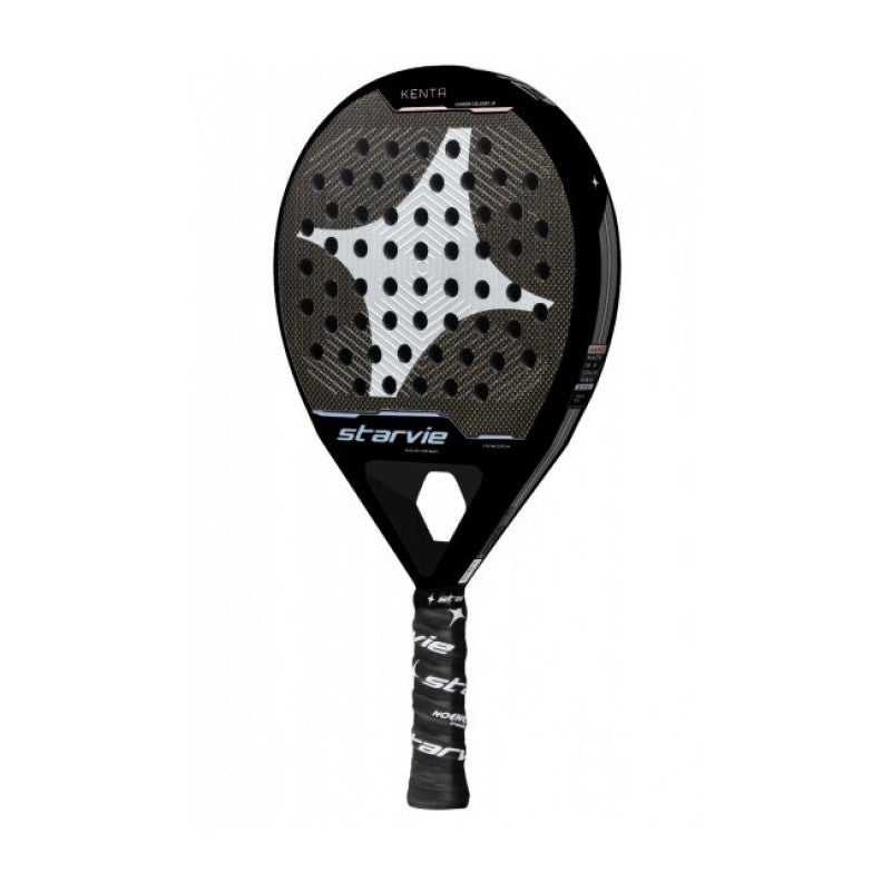 Racchetta da padel Starvie Kenta Pro Limited Edition | RACCHETTA DA PADEL frontale