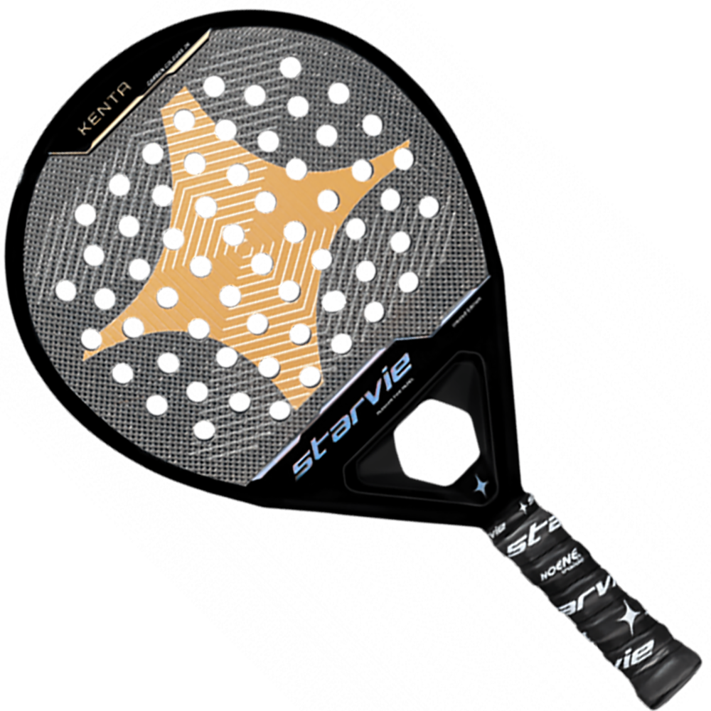 Black Crown Piton 12 Silver | RACCHETTA DA PADEL