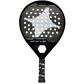 Black Crown Piton 12 Silver | RACCHETTA DA PADEL