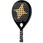 Black Crown Piton 12 Silver | RACCHETTA DA PADEL