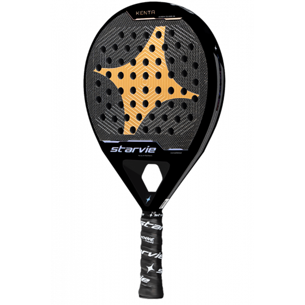 Black Crown Piton 12 Silver | RACCHETTA DA PADEL