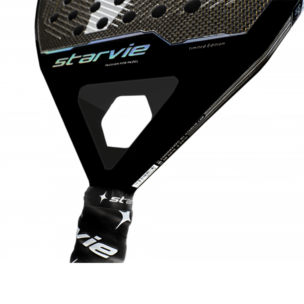 Black Crown Piton 12 Silver | RACCHETTA DA PADEL