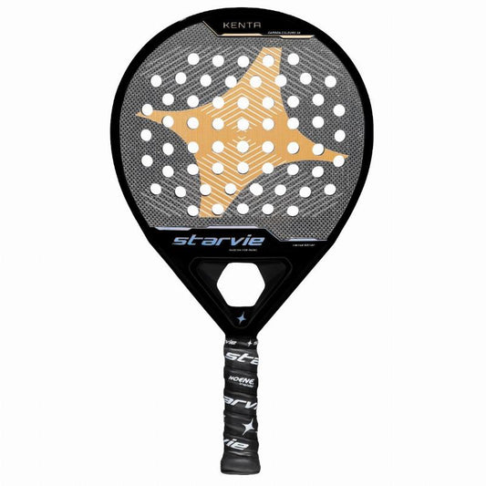 racchetta da padel Starvie Kenta Soft Limited Edition | RACCHETTA DA PADEL frontale