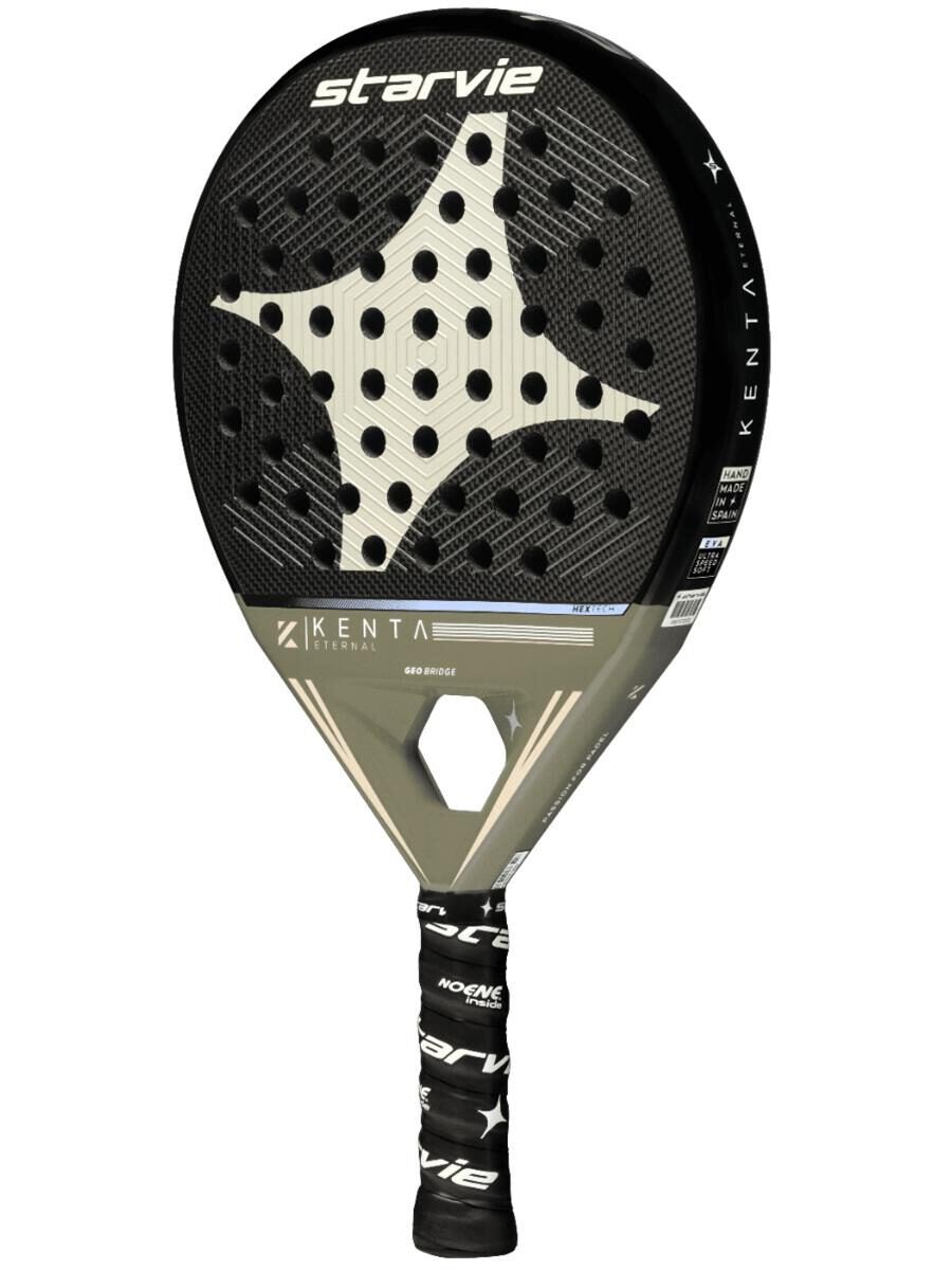 racchetta da padel Starvie Kenta Speed | RACCHETTA DA PADEL frontale