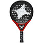 racchetta da padel Starvie Raptor Pro Touch 2025 | RACCHETTA DA PADEL frontale