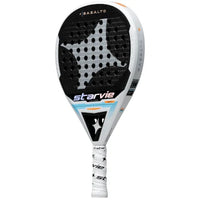 Starvie Basalto Soft 2025 | RACCHETTA DA PADEL