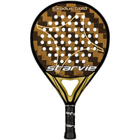 Starvie Exodus Black 2025 | RACCHETTA DA PADEL