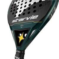 Starvie Exodus Gold 2025 | RACCHETTA DA PADEL