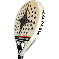 Starvie Kenta + 2026 | RACCHETTA DA PADEL