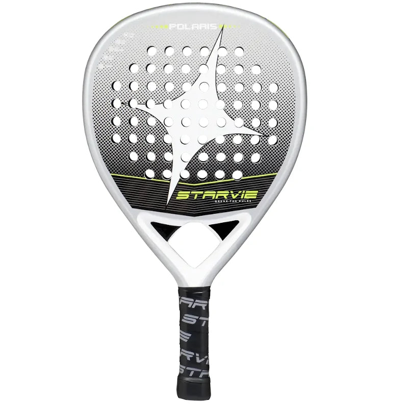 Starvie Polaris 2026 | RACCHETTA DA PADEL