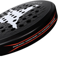 Starvie Raptor Pro Touch 2025 | RACCHETTA DA PADEL