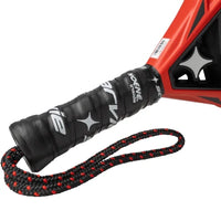 Starvie Raptor Pro Touch 2025 | RACCHETTA DA PADEL