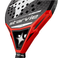 Starvie Raptor Pro Touch 2025 | RACCHETTA DA PADEL