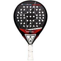 Starvie Raptor + 2026 | RACCHETTA DA PADEL