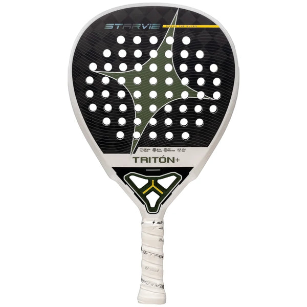 Starvie Triton Balance + 2026 | RACCHETTA DA PADEL