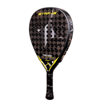 Starvie Triton+ Balance 2027 | RACCHETTA DA PADEL