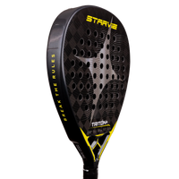 Starvie Triton+ Balance 2027 | RACCHETTA DA PADEL