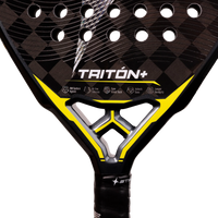 Starvie Triton+ Balance 2027 | RACCHETTA DA PADEL