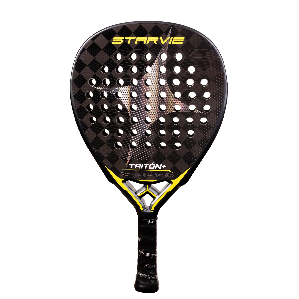 Starvie Triton+ Balance 2027 | RACCHETTA DA PADEL
