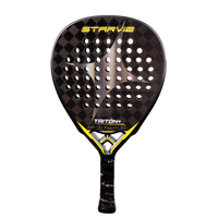 Starvie Triton+ Balance 2027 | RACCHETTA DA PADEL